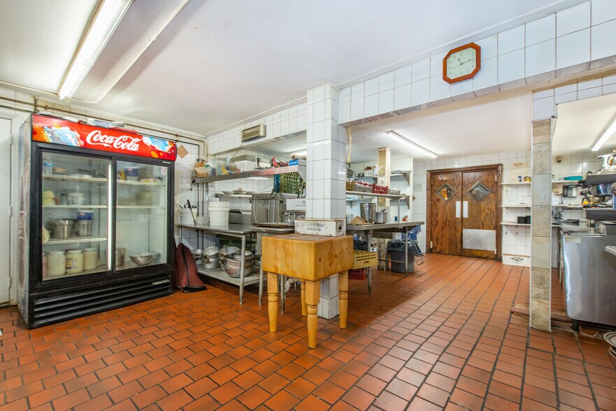 More Photos Of 3673 State Rt 94, Hamburg Restaurant For Sale