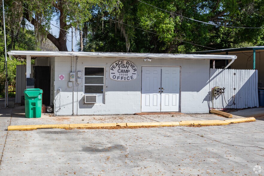 More Photos Of 29208 Snook Cir, Punta Gorda Manufactured Housing Mobile Home Park For Sale