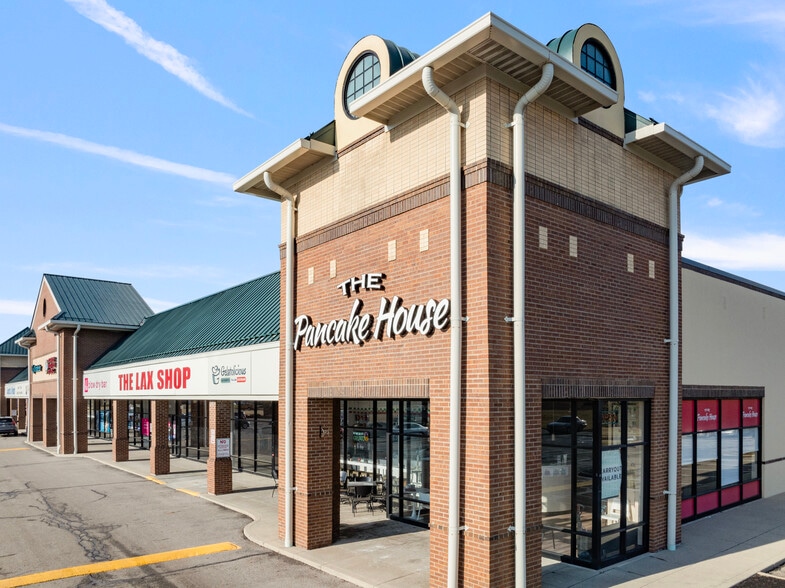 More Photos Of 1182-1282 E Powell Dr, Lewis Center Unknown For Lease