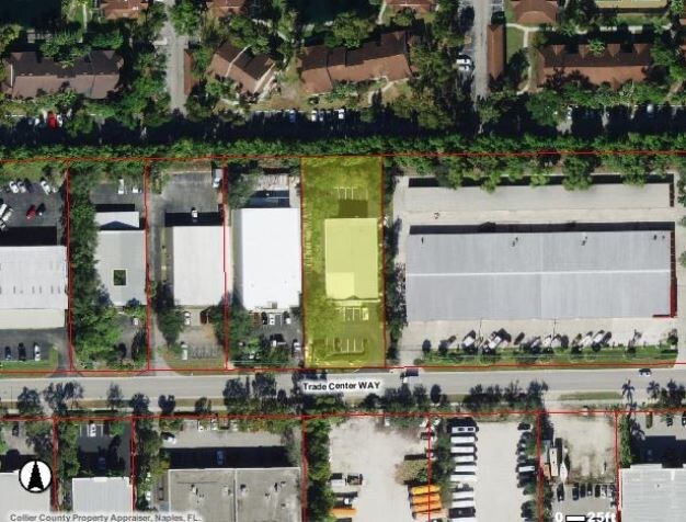 More Photos Of 2277 Trade Center Way, Naples Office For Lease