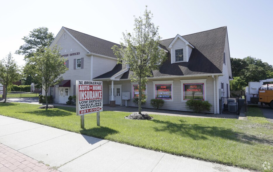 More Photos Of 1360 Montauk Hwy, Mastic Office For Lease