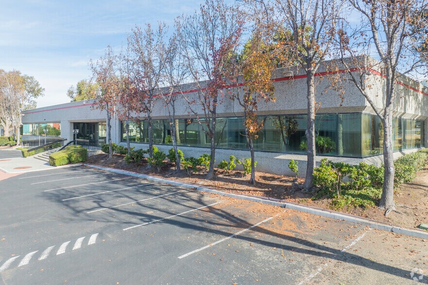 Primary Photo Of 105 Fourier Ave, Fremont Unknown For Lease