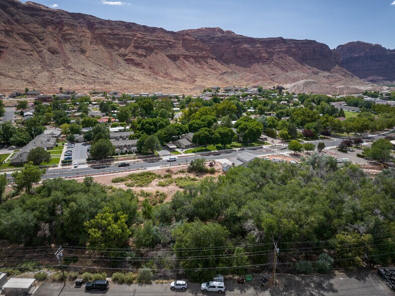 More Photos Of 545 Kane Creek Blvd, Moab Land For Sale