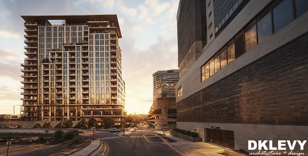 More Photos Of 808 State St, Knoxville Land For Sale