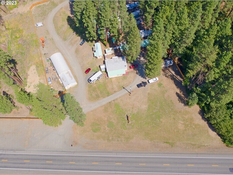 More Photos Of 2781 SR 970, Cle Elum Land For Sale