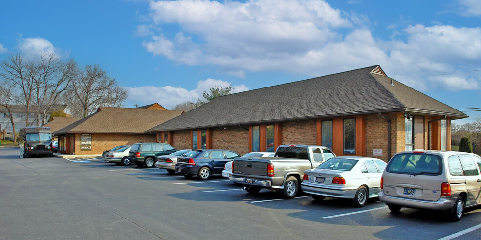 Primary Photo Of 5503 Kirkwood Hwy, Wilmington Medical For Lease