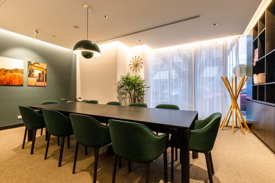 More Photos Of 115 Myrtle Ave, Brooklyn Coworking Space