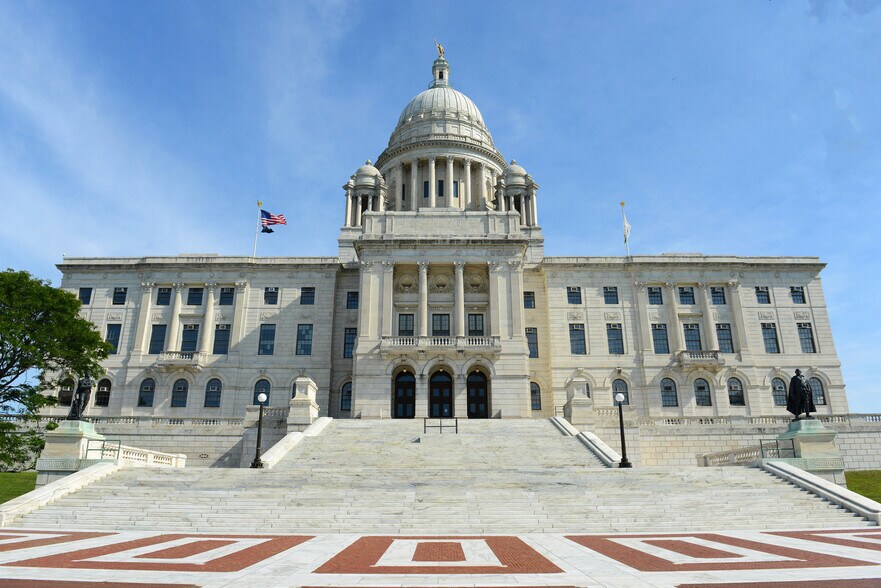 More Photos Of 1 State St, Providence Office For Lease