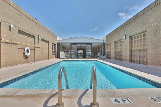 More Photos Of 1122 Colorado St, Austin Office Residential For Lease