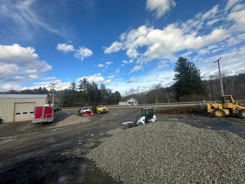 More Photos Of 7076 PA-46 Rt, Smethport Land For Sale