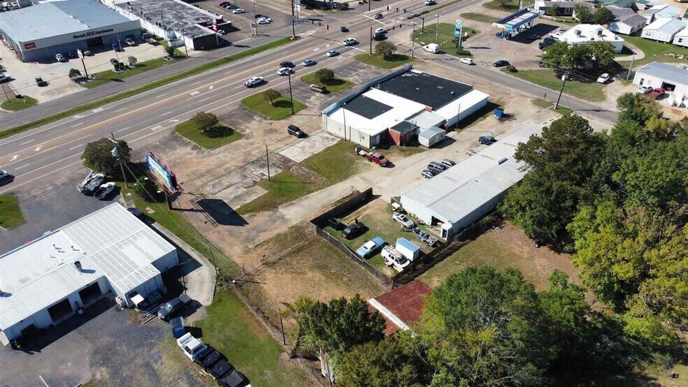 More Photos Of 2544 Highway 80 East, Pearl Land For Sale