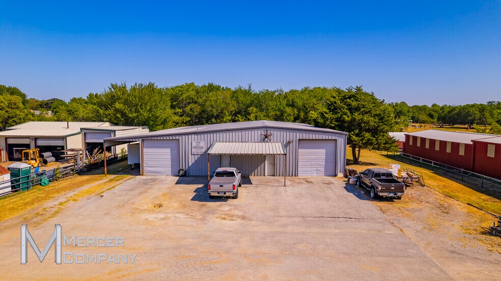 More Photos Of 12683 Rendon Rd, Burleson Manufacturing For Sale