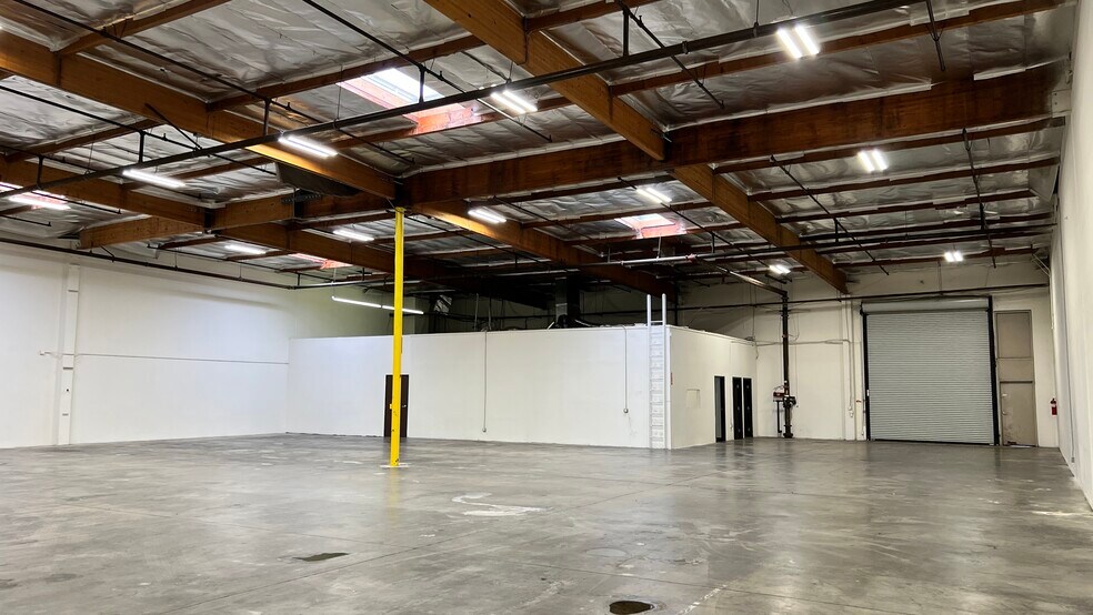 More Photos Of 15000 S Avalon Blvd, Gardena Warehouse For Lease