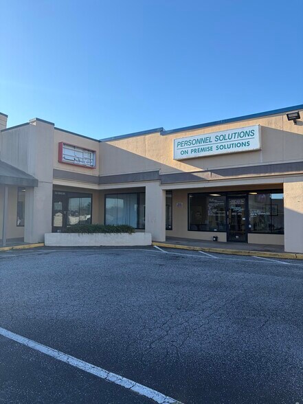 More Photos Of 1564 Asheville Hwy, Spartanburg Unknown For Lease