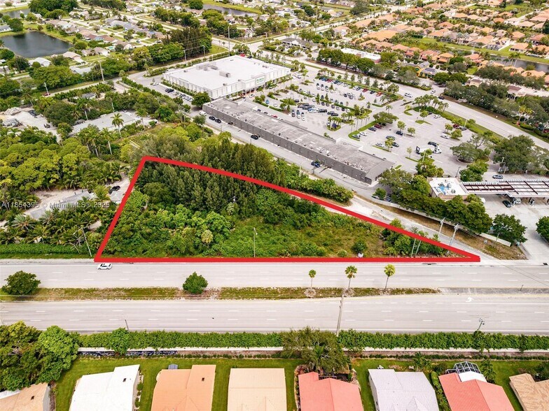 More Photos Of 8301 S Military Trl, Boynton Beach Land For Sale