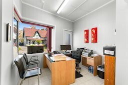 More Photos Of 24 26 Rue Crt, Coaticook Office Residential For Sale