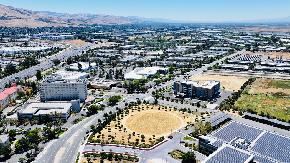 More Photos Of 46399 Fremont Blvd, Fremont Land For Sale