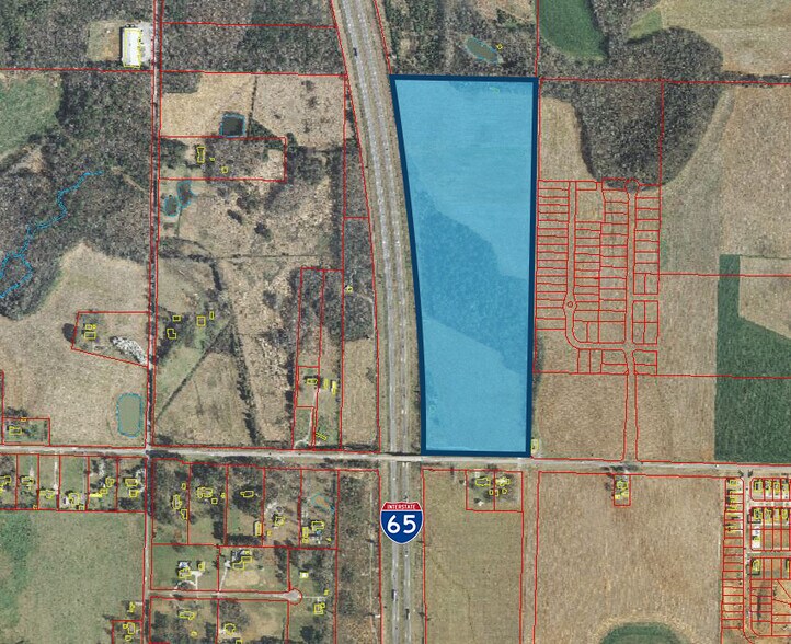 More Photos Of 82 E Upper River Rd, Decatur Land For Sale