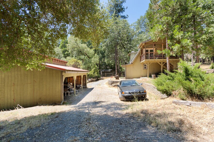 More Photos Of 2360 Union Ridge Rd, Placerville Hospitality For Sale