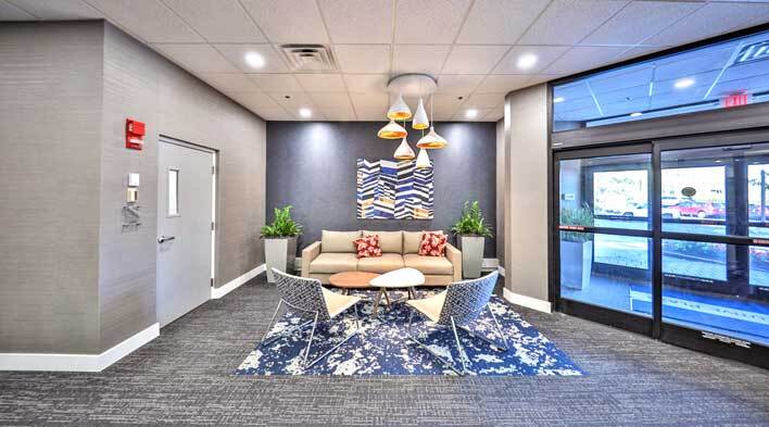 More Photos Of 899 Mountain Ave, Springfield Office For Lease