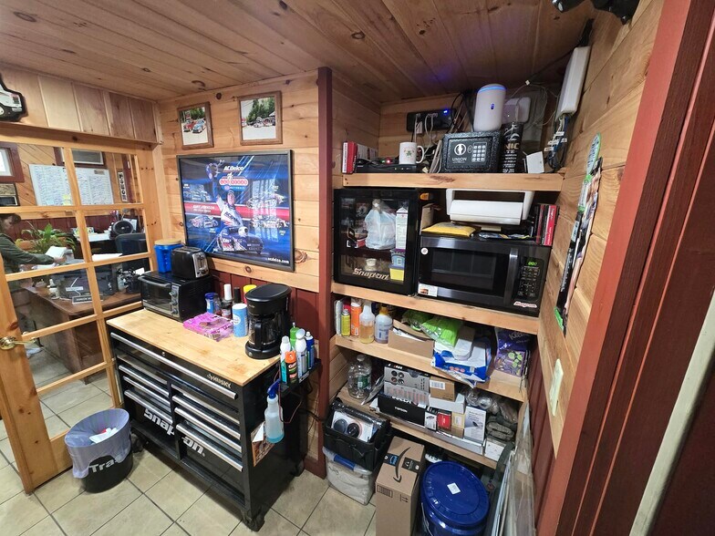 More Photos Of 12226 NY-28, Poland Auto Salvage Facility For Sale