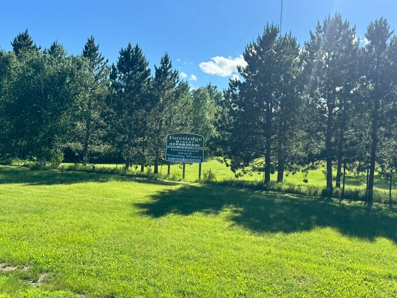 More Photos Of 35295 State 64, Laporte Winery Vineyard For Sale