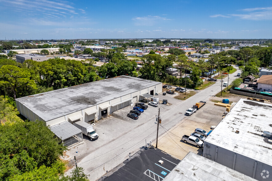 Primary Photo Of 13733 W Rena Dr, Largo Warehouse For Sale