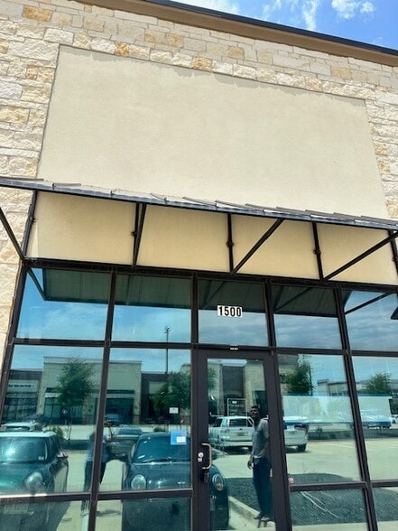 More Photos Of 14111 King Rd, Frisco Storefront Retail Office For Lease