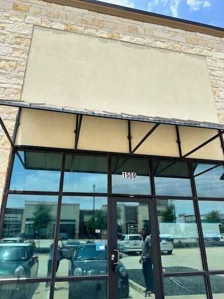 More Photos Of 14111 King Rd, Frisco Storefront Retail Office For Lease