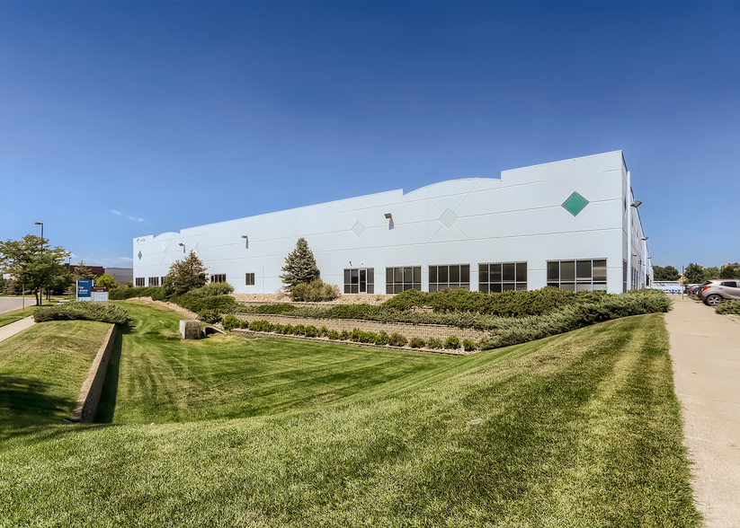 More Photos Of 14135 E 42nd Ave, Denver Manufacturing For Lease