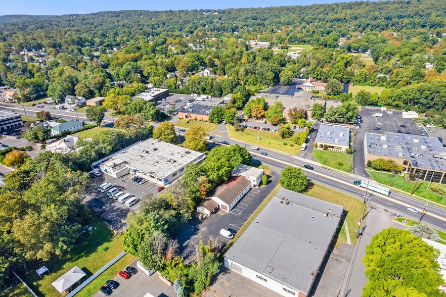 More Photos Of 1167 Rt 22 E, Mountainside Light Distribution For Sale