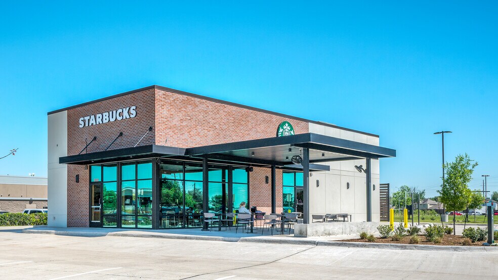 Primary Photo Of 11880 Sam Houston Pkwy w, Houston General Retail For Sale