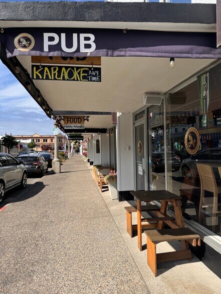 More Photos Of 810 Broadway, Seaside Storefront Retail Office For Sale