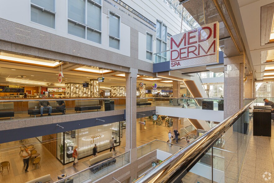 More Photos Of 335 8th Ave SW, Calgary Office For Lease