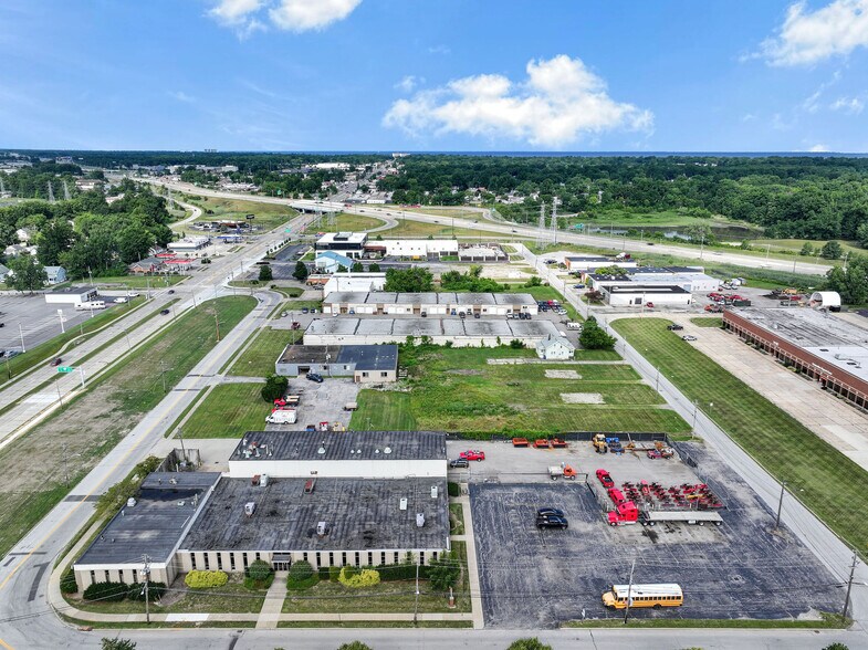 More Photos Of 3950 Ben Hur Ave, Willoughby Manufacturing For Sale