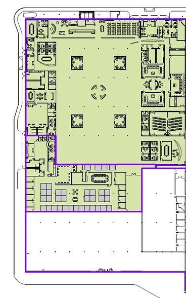 More Photos Of 14002 E 21st St, Tulsa Office For Sale