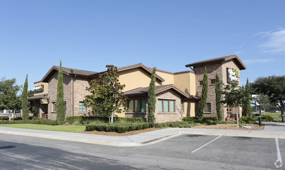 More Photos Of 9400 Arlington Expy, Jacksonville Unknown For Lease