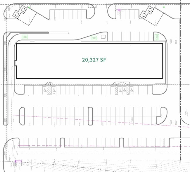 More Photos Of Highway 211 & Potranco Rd, San Antonio General Retail For Lease