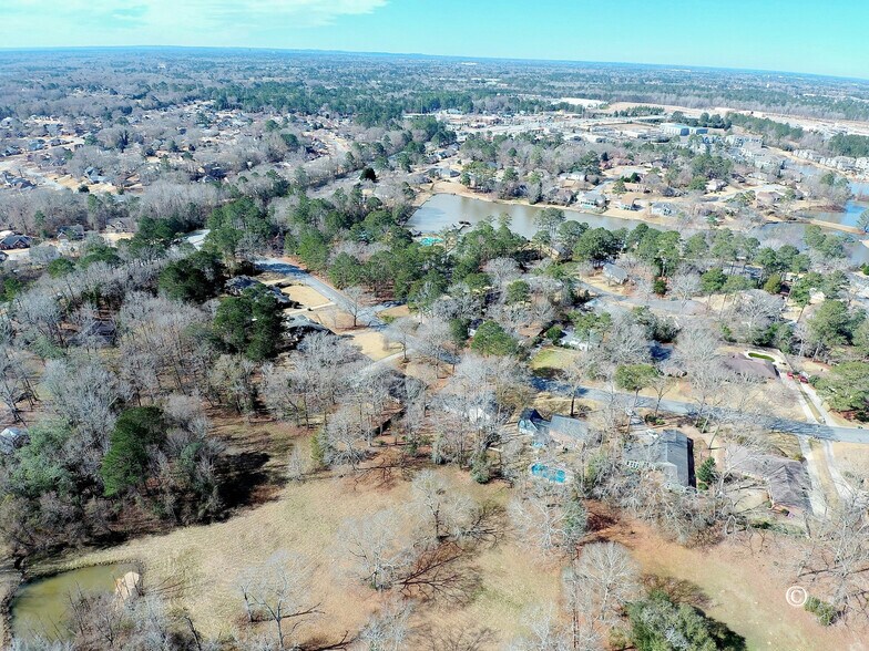 More Photos Of 7593 Beaver Run Rd, Midland Land For Sale