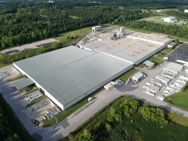 More Photos Of 590 Ecology Ln, Chester Manufacturing For Sale