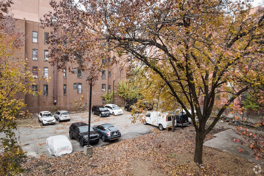 More Photos Of 7-11 E 115th St, New York Land For Sale