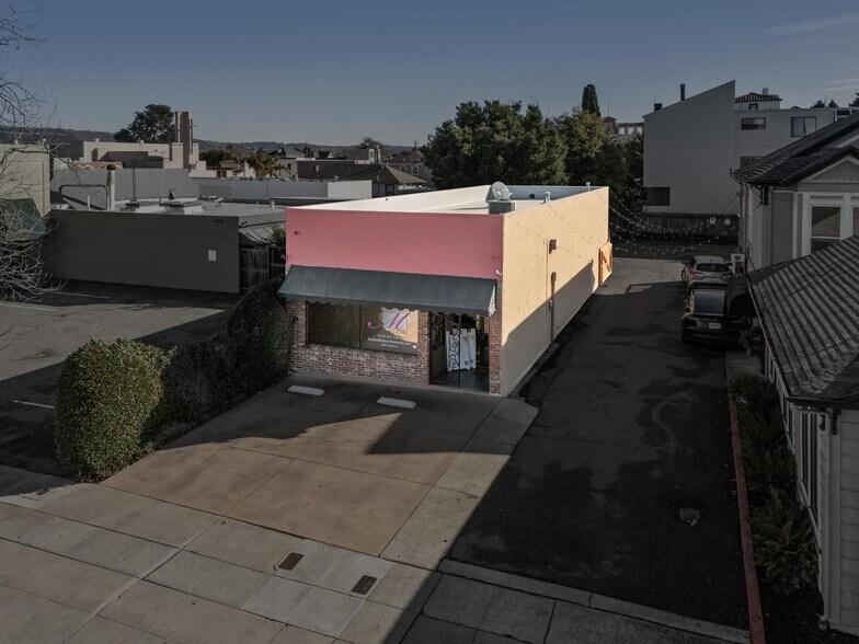 More Photos Of 1422 Everett St, Alameda Freestanding For Sale