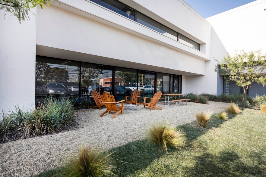 More Photos Of 1811-1855 Centinela Ave, Santa Monica Unknown For Lease