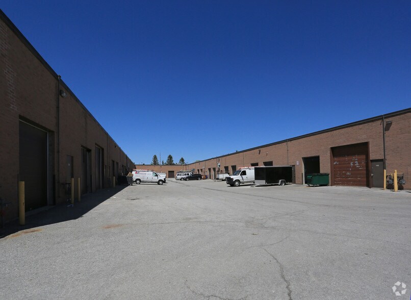 More Photos Of 1895 Clements Rd, Pickering Warehouse For Sale