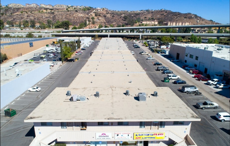 More Photos Of 8733 N Magnolia Ave, Santee Service For Lease