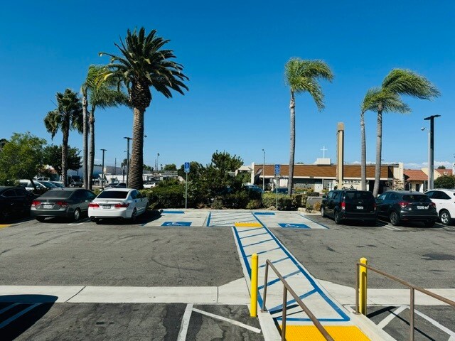 More Photos Of 1810-1848 Lomita Blvd, Lomita Unknown For Lease