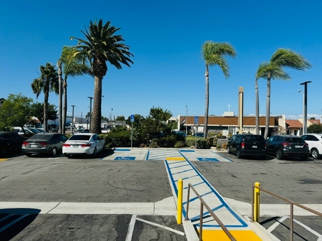 More Photos Of 1816 Lomita Blvd, Lomita Unknown For Lease