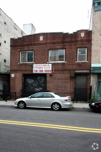 More Photos Of 281 20th St, Brooklyn Office Residential For Lease