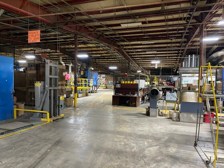 More Photos Of 1375 Main St, Millis-Clicquot Industrial For Sale