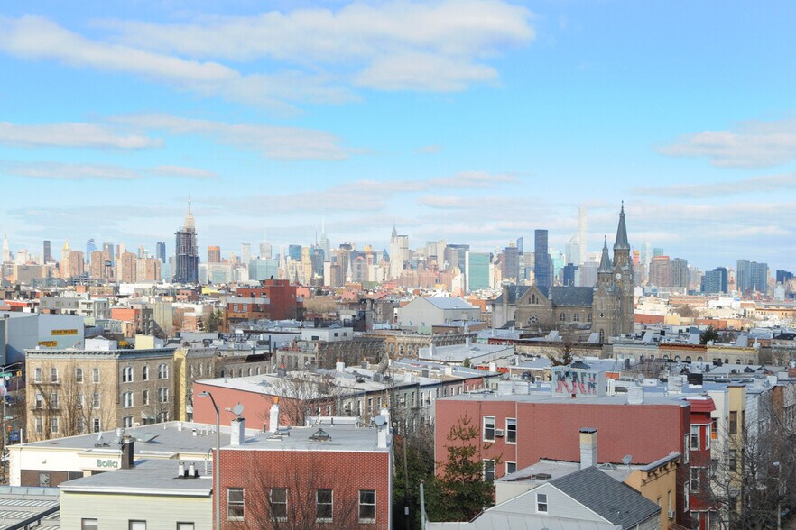 More Photos Of 518 Meeker Ave, Brooklyn Apartments For Sale
